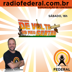 Rádio Federal