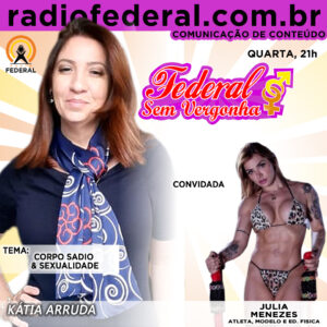 Rádio Federal