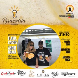 Rádio Federal