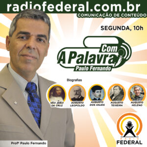 Rádio Federal