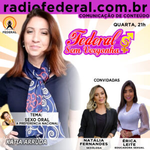 Rádio Federal