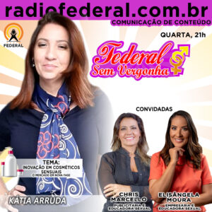 Rádio Federal