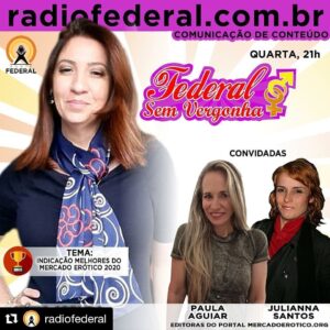 Rádio Federal