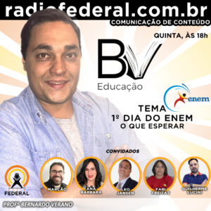 Rádio Federal