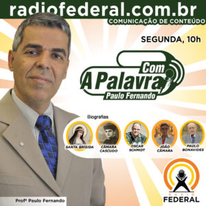 Rádio Federal