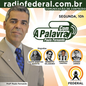 Rádio Federal