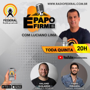 Rádio Federal