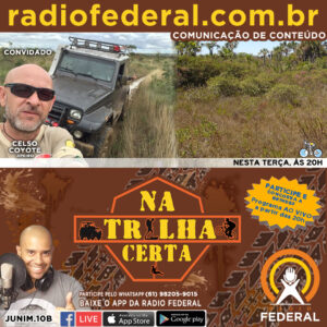 Rádio Federal