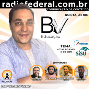 Rádio Federal