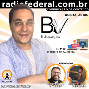 Rádio Federal
