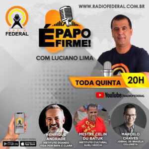 Rádio Federal