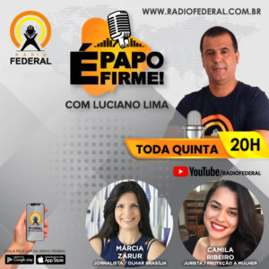 Rádio Federal