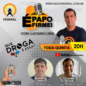 Rádio Federal
