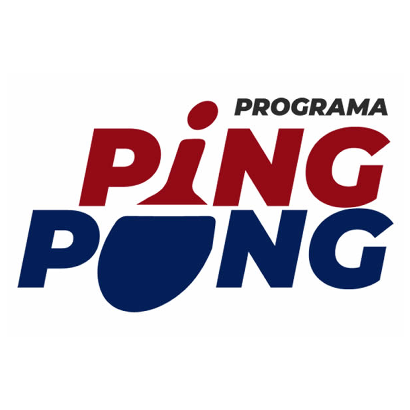 PING PONG