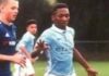Jogador comete suicídio após ser dispensado pelo Manchester City