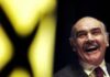 Morre o ator Sean Connery, aos 90 anos