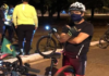 Defesa de acusado de matar ciclista atropelado no DF diz que caso foi “fato isolado”