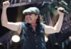 AC/DC: Brian Johnson Revela Que Sua Mãe Trabalhou Em Quartel Alemão Na Segunda Guerra Mundial