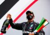 “Vitória em Portugal fará de Hamilton uma lenda”