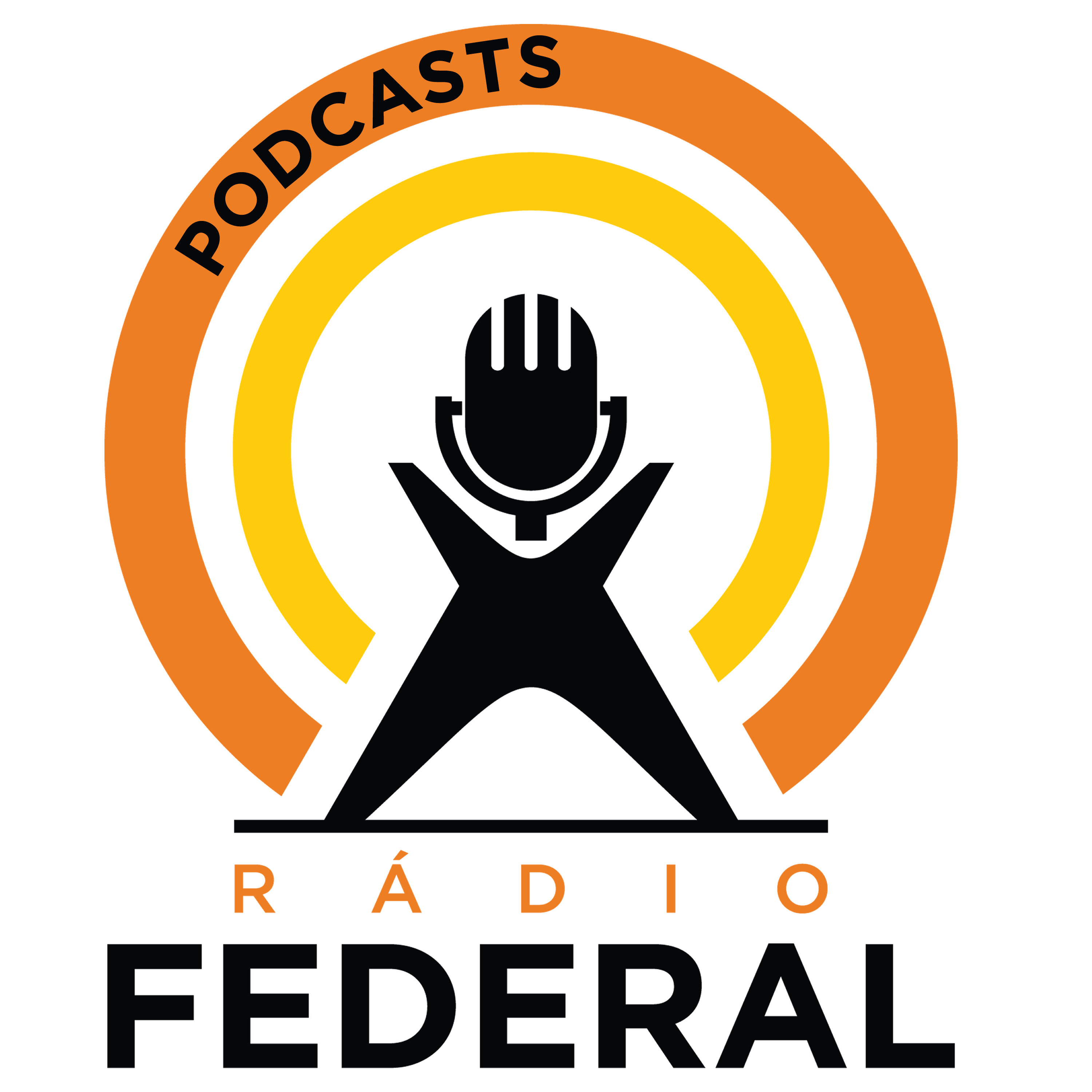 RADIO FEDERAL RADIO FEDERAL