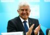 Marcos Pontes – Ministro da Ciência, Tecnologia e Inovações, anuncia remédio para tratamento da covid-19