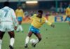 Pelé, 80 anos: como o rei do futebol ‘expulsou’ um juiz e outras curiosidades históricas pouco conhecidas