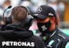 Sem contrato para 2021, Hamilton quer ficar. Mas não sabe por quanto tempo
