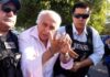 Roger Abdelmassih é atacado em SP por preso que teve a irmã estuprada
