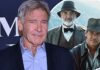 Harrison Ford presta homenagem a Sean Connery, ator que viveu o pai de Indiana Jones