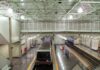 Estação Ceilândia Centro é a terceira com internet gratuita