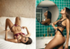 Anitta diz usar perfume nas partes íntimas