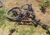 Atropelou e fugiu… mais 1 ciclista