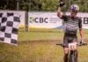 Henrique Avancini e Raiza Goulão vencem Brasileiro de Mountain Bike