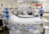 Projeto reduz tempo de hospitalização de vítimas da Covid-19