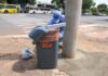 Mais de 5,4 mil novas lixeiras no DF