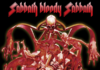 Black Sabbath plagiou Vanusa? Será?