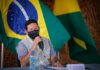 MOURÃO COM COVID-19