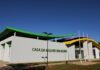 Casa de Abrigo em Brasília