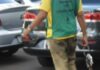 Flanelinhas terão capacitação em outras áreas de atuação
