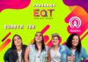 BANDA FEMININA DE PAGODE ESTREIA PROGRAMA NA RADIO FEDERAL
