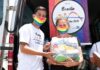 LGBTI+ em vulnerabilidade recebe apoio do GDF