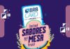 MESA BRASIL | BRB participa da segunda edição do festival gastronômico