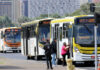NOVOS HORÁRIOS PARA OS ÔNIBUS