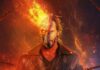 Keanu Reeves na Marvel