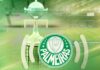 AMÉRICA VERDE: PALMEIRAS BI CAMPEÃO DA LIBERTADORES