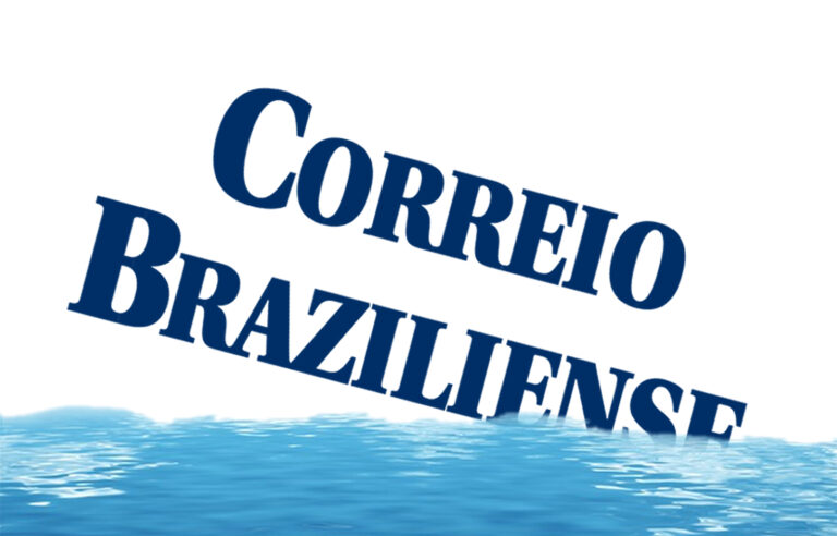 Em crise, Correio Braziliense perde espaço e leitores Em crise, Correio Braziliense perde espaço e leitores