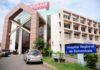 Emergência Hospital de Samambaia exclusiva para Covid-19