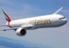 EMIRATES SUSPENDE VÔOS ENTRE BRASIL X DUBAI