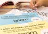 Entidades estudantis pedem o adiamento do ENEM