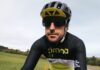 FERNANDO ALONSO FOI ATROPELADO ENQUANTO PEDALAVA